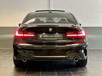 tweedehands BMW 330 3-SERIE i High Executive Edition M-Sport | ACC | HUD | Dodehoek | Laser | Carplay |