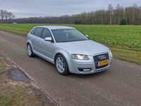 Occasion Audi A3 160 PK (117 kW) 2008 Hatchback