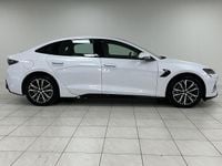 Nieuw BYD Seal 169 kW (231 PK) 2026 Wit Sedan
