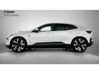 Occasion Polestar 4 Performance 401 kW (546 PK) 2024 Wit SUV