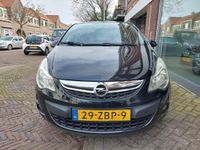 tweedehands Opel Corsa 1.2-16V Color Edition /31.000 Km/Navi/Airco/Cruise