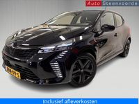 Occasion Renault Clio V Evolution 93 PK (68 kW) 2025 Zwart Hatchback