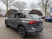 Occasion VW Tiguan Active 150 PK (110 kW) 2022 Grijs (metallic) SUV