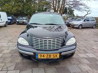 tweedehands Chrysler PT Cruiser 2.4i Classic