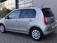 tweedehands Skoda Citigo 1.0 60pk Greentech Fresh 5drs. Airco Cruise