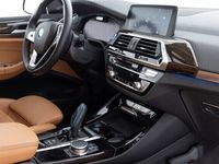 tweedehands BMW X3 iHigh Executive 80 kWh | PANORAMADAK | harman/kardon | LEDER -2e PINKSTERDAG