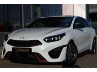 tweedehands Kia ProCeed 1.6 T-GDi GT | DIRECT LEVERBAAR | 204PK | Sportsound | Parelmoer | JBL