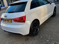 Occasion Audi A1 85 PK (62 kW) 2010 Hatchback