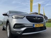 tweedehands Opel Grandland X 1.2 Turbo Business Executive 8traps AUTOMAAT