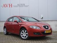 tweedehands Seat Leon 1.6 Stylance