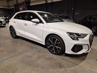 Occasion Audi A3 Proline 110 PK (80 kW) 2024 Wit Hatchback