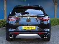 tweedehands Alfa Romeo Stelvio 2.0 Turbo Q4 (AWD) Super