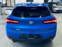 Occasion BMW X2 M Sport 126 PK (92 kW) 2020 Blauw SUV
