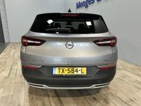 tweedehands Opel Grandland X 1.2 Turbo Business Executive Incl garantie | Airco ECC | Camera | Navigatie | Cruise control | Apple Carplay Android auto | Isofix | NAP |