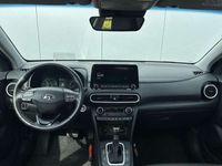 tweedehands Hyundai Kona 1.6 GDI HEV Premium / Stoelverwarming voor en acht
