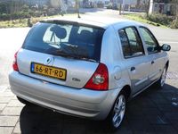 tweedehands Renault Clio R.S. 1.2-16V Authentique Comfort - AIRCO - NAP KM STAND - ELEKTR RAMEN / SPIEGELS - 5 DEU - AUX