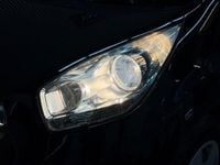 Occasion Kia Venga Plus 90 PK (66 kW) 2012 Zwart Hatchback