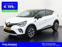 Occasion Renault Captur Intens 91 PK (66 kW) 2021 Wit SUV