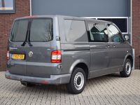 tweedehands VW Transporter 2.0 TDI L1H1 DC