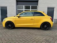 tweedehands Audi A1 1.2 TFSI Attraction Pro Line (bjr. 2014)