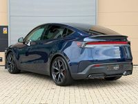 Occasion Tesla Model Y Performance 392 kW (534 PK) 2025 Blauw (metallic) SUV