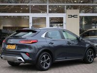 Occasion Kia XCeed 140 PK (102 kW) 2021 Grijs SUV