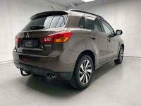 tweedehands Mitsubishi ASX 1.8 Di-D*GARANTIE 12 MOIS*GPS*CUIR*XENON*CAMERA AR