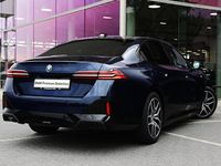 Occasion BMW 550e M Sport 489 PK (359 kW) 2025 Blauw Sedan