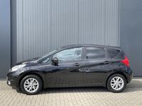 tweedehands Nissan Note 1.2 Connect Edition