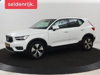 Occasion Volvo XC40 Business Edition 129 PK (94 kW) 2021 Wit SUV