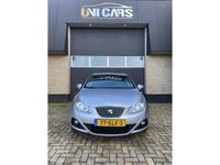 tweedehands Seat Ibiza ST 1.2 TDI COPA Plus Ecomotive| Camera! Cruise!