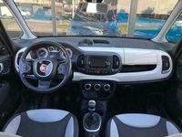 tweedehands Fiat 500L 1.4 16v Lounge