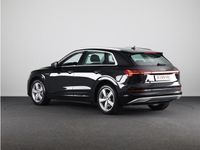 tweedehands Audi e-tron e-tron50 quattro Launch edition 71 kWh 313PK | Na