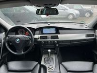 tweedehands BMW 530 5-SERIE i High Exe Automaat YOUNGTIMER Full Options Zeer nette staat