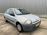 tweedehands Renault Clio II 