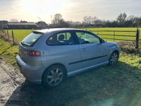 tweedehands Seat Ibiza 1.4-16V Sport