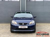 tweedehands Seat Mii 1.0 Style! DEALER ONDERHOUDEN!|AIRCO!