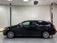 tweedehands Peugeot 308 SW 1.2 PureTech Premium*PANO*NW. D-RIEM*AUTOM.*