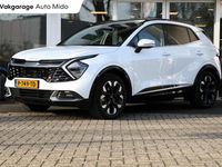 Occasion Kia Sportage 2022 Wit SUV