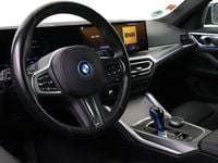 Occasion BMW i4 M Sport 250 kW (340 PK) 2023 Groen Sedan
