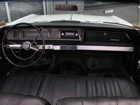 tweedehands Chevrolet Impala cabriolet 5.7 V8 Automaat / Wegenbelastingvrij /