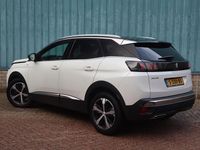 Occasion Peugeot 3008 GT 181 PK (133 kW) 2021 Wit SUV