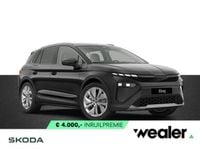 Nieuw Skoda Elroq Business Line 210 kW (286 PK) 2026 Zwart SUV
