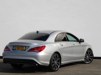 tweedehands Mercedes CLA200 Edition 1 LED / Xenon | Sportvelgen | Parkeersensoren | Stoelverwarming | Navigatie !!