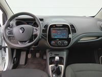 tweedehands Renault Captur 0.9 TCe Zen Lichtmetalen Velgen / Trekhaak / Navigatie / Stoelverwarming / Airco