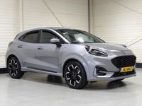Occasion Ford Puma ST-Line X 124 PK (91 kW) 2023 Grijs (metallic) SUV