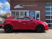 tweedehands Alfa Romeo MiTo 1.4 T Distinctive