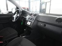 Occasion VW Caddy 102 PK (75 kW) 2015 Bruin MPV