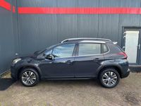 tweedehands Peugeot 2008 1.2 PureTech Active | Hoge instap | Metallic |