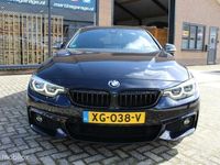 tweedehands BMW 420 4-SERIE Gran Coupé i High Executive BOMVOLLE AUTO!